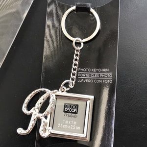 Photo keychain by Studio Decor Michaels